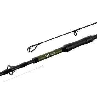 Delphin Prut Stalx 270cm 2.75lbs TeleFIX