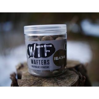 G.B.U. Boilies WTF Wafters Belachan 120g
