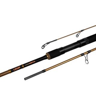 Delphin Prut Legia CarpMatch 390cm 75g