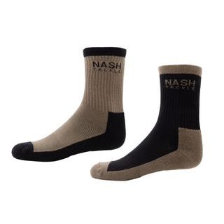Nash Ponožky Long Socks