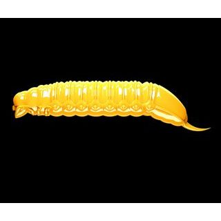Libra Lures Goliath Dark Yellow
