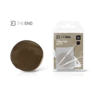 Delphin Plastické olovo TheEND 5g