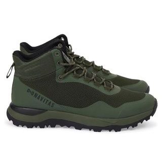 Navitas Boty SQ1 High-Top Trainer