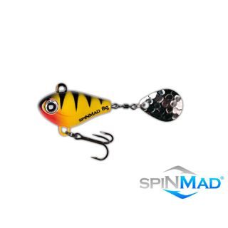 SpinMad Jigmaster 11