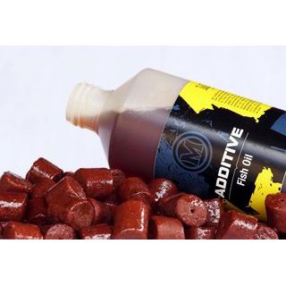 Mivardi Rapid Additive Fish Oil 500ml