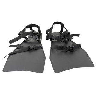 DAM Ploutve Belly Boat Fins