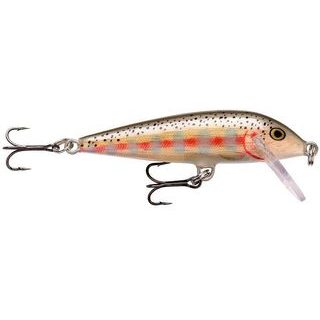 Rapala Wobler Count Down Sinking BJRT
