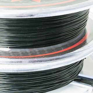 Garda Návazcová šňůra Black Mono 20m