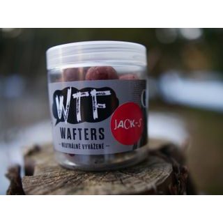 G.B.U. Boilies WTF Wafters JACK-S 120g