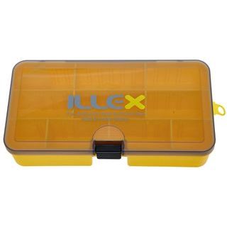 Illex Krabička Tackle Box Reversible 175 VC