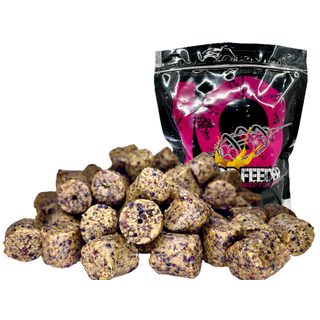 LK Baits Kukuričné pelety Corn Pellets