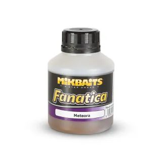 Mikbaits Booster Fanatica 250ml