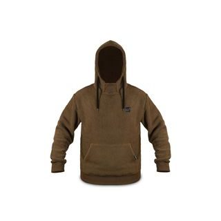 Delphin Flísová bunda na zip Twin