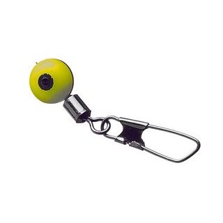 Suretti Průjezd s karabinkou S (3ks)