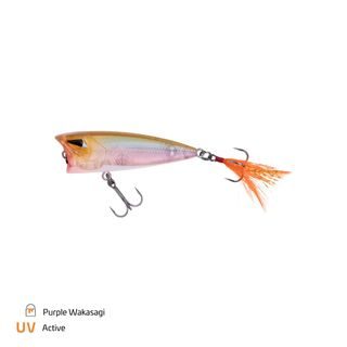 Zeck Wobler Cat Pointer 8cm / 1m S
