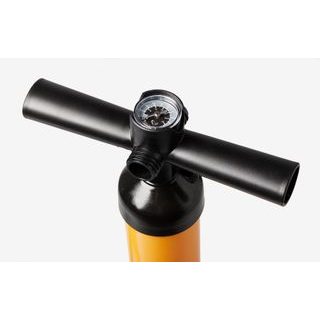 Fox Dobíjecí vzduchová pumpa Rechargeable Air Pump 12V/240V