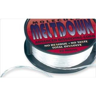 Kryston PVA šňůrka Meltdown 20m