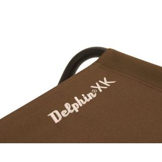 Delphin Křeslo Hexio Banx