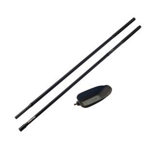 Prologic Zakrmovací lopatka Avenger Baiting Spoon N Handle 6ft/180cm