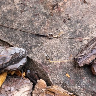 Gardner Silikónové krúžky Latex Bands 100ks