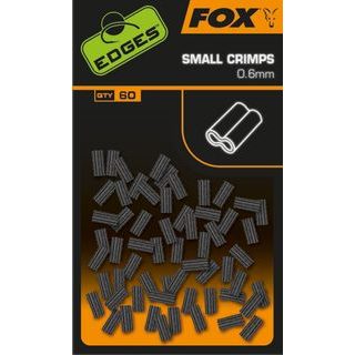 Fox Crimpy Edges Crimps 60ks