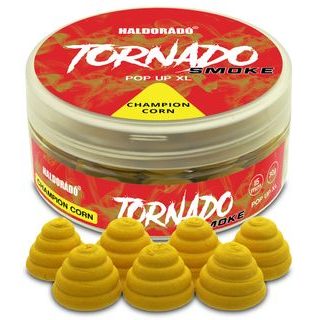 Haldorádó Pop-Up Tornado Smoke XL 15mm 30g