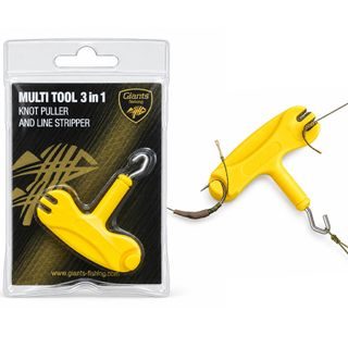 Fox Multifunkční pomocník Edges Multi Tool