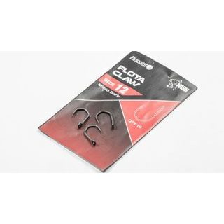 Nash Háčky Claw Long Shank X Micro Barbed 10ks