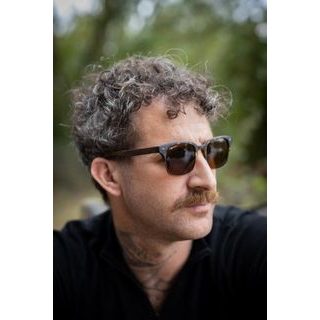 Korda Sluneční brýle Aviators Sunglasses Tortoise Shell/Brown