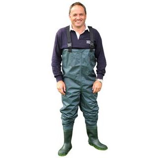 Shakespeare Prsačky Sigma Nylon Chest Wader