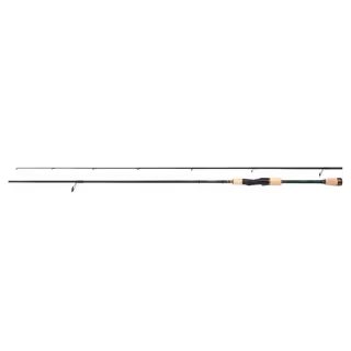 Shimano Prut Sahara Spinning Mod-Fast 2,41m 7'11'' 7-35g