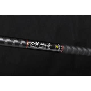 Free Spirit Podběráková tyč CTX Carp Match třídílná 4m