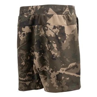 Nash Kraťasy ZT Lite Luxe Shorts Camo