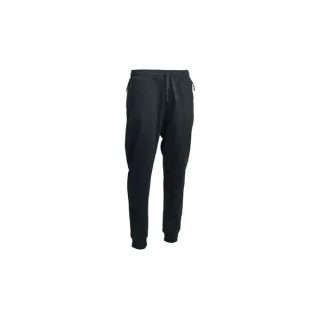 Nash Tepláky Make It Happen Badge Joggers Black