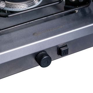 Fox Grill Cookware Foldable BBQ