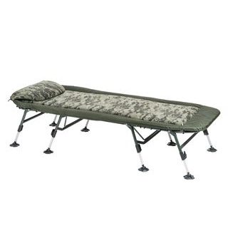 Mivardi Lehátko Comfort XL8