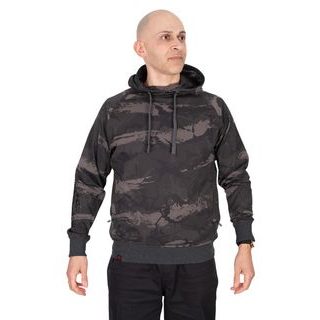 Fox Rage Mikina Voyager Camo Hoody