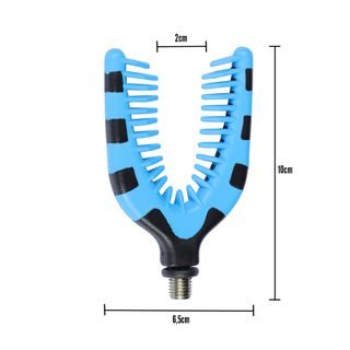 Giants Fishing Rohatinka Gripper Secure Rod Rest