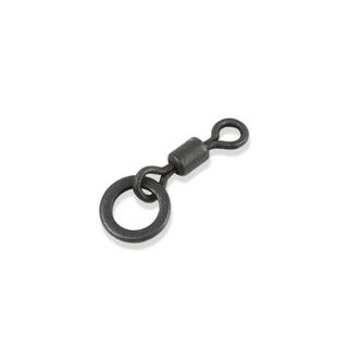 Carp ´R´ Us Obratlík Ringed micro swivel 10ks