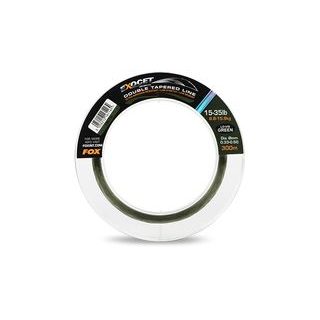 Fox Vlasec Exocet Pro Double Tapered Mainline 300m