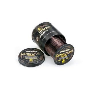 Mivardi Vlasec CamoCARP Mainline 1000m