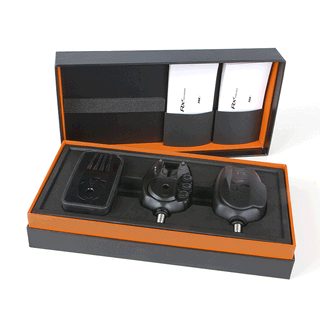 Fox Sada hlásičů Rx+ Presentation Set