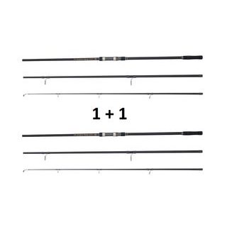 Mivardi Prut Alcon Carp MK2 360H 3,6m 3lb AKCE 1+1