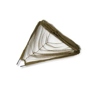 Nash Systém Speedload PVA Bag Stem Ring Swivel 5ks