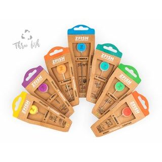 NGT Nerezová sada ihiel a vrtáka 4ks