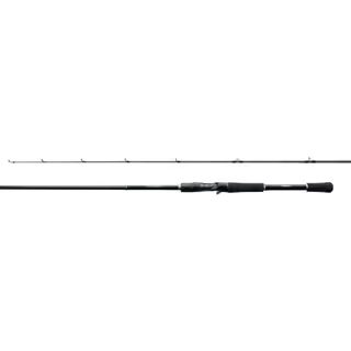 Vagner Prút Magic V-Baitcast 10 1,95m 10-80g