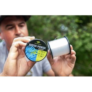 Giants Fishing Vlasec Carp Master Camu Green 1200m