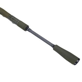 Savage Gear Prút Savage Gear Revenge SG4 Micro Game 1,83m 0,5-4g