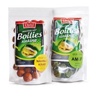 Chytil Master Carp Boilies 20mm 250g