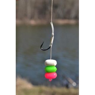 Enterprise Tackle Imitace kukuřice potápivá